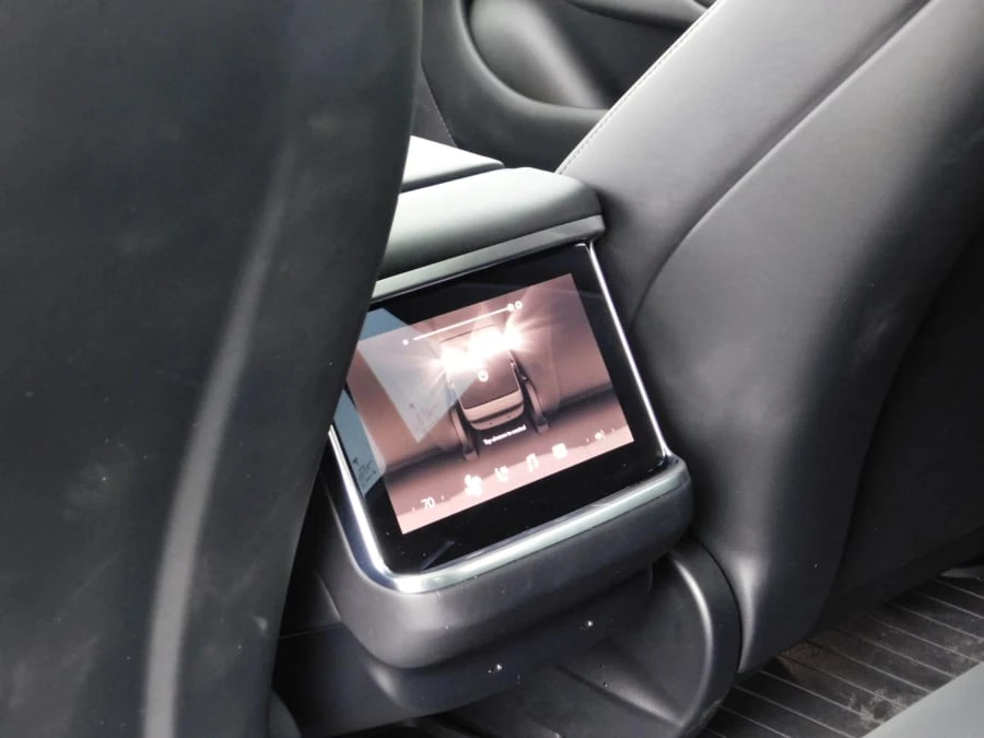 2021 Tesla Model S Plaid - Image 21 of 24