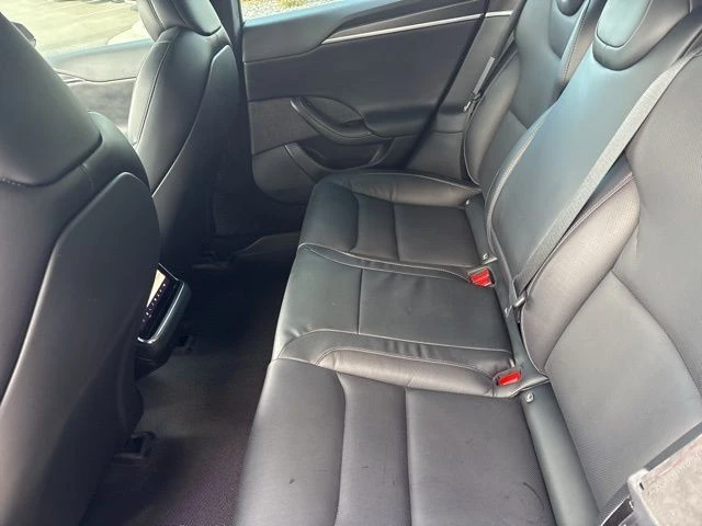 2021 Tesla Model S Plaid - Image 15 of 21