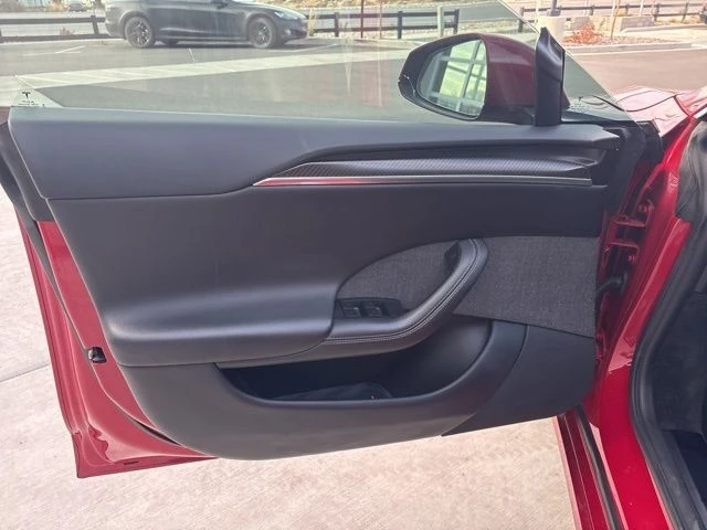2021 Tesla Model S Plaid - Image 11 of 21