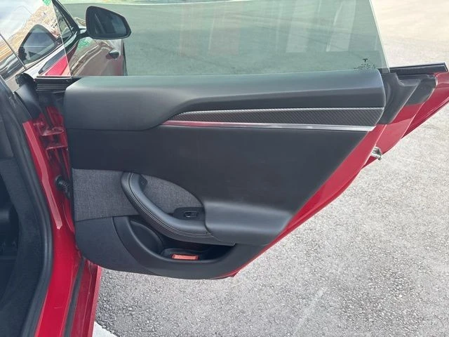 2021 Tesla Model S Plaid - Image 20 of 21