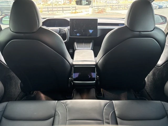 2021 Tesla Model S Plaid - Image 19 of 21