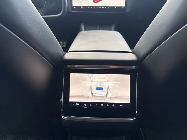 2021 Tesla Model S Plaid - Image 17 of 21