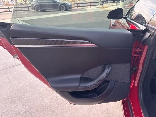 2021 Tesla Model S Plaid - Image 14 of 21
