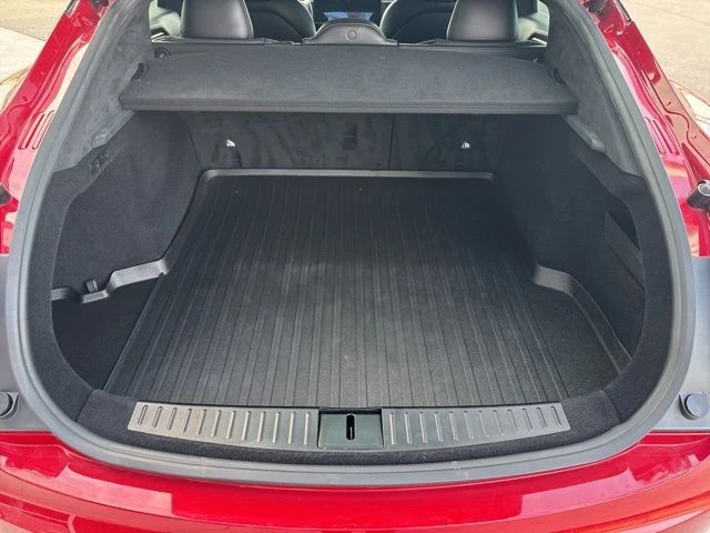 2021 Tesla Model S Plaid - Image 18 of 21