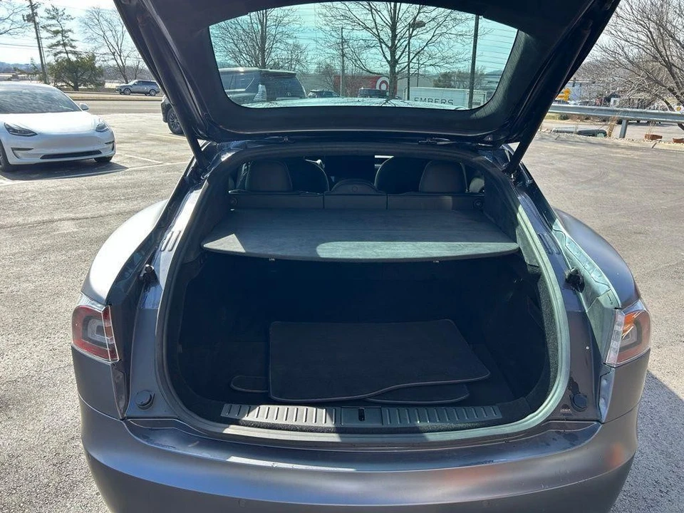 2021 Tesla Model S Plaid - Image 7 of 17