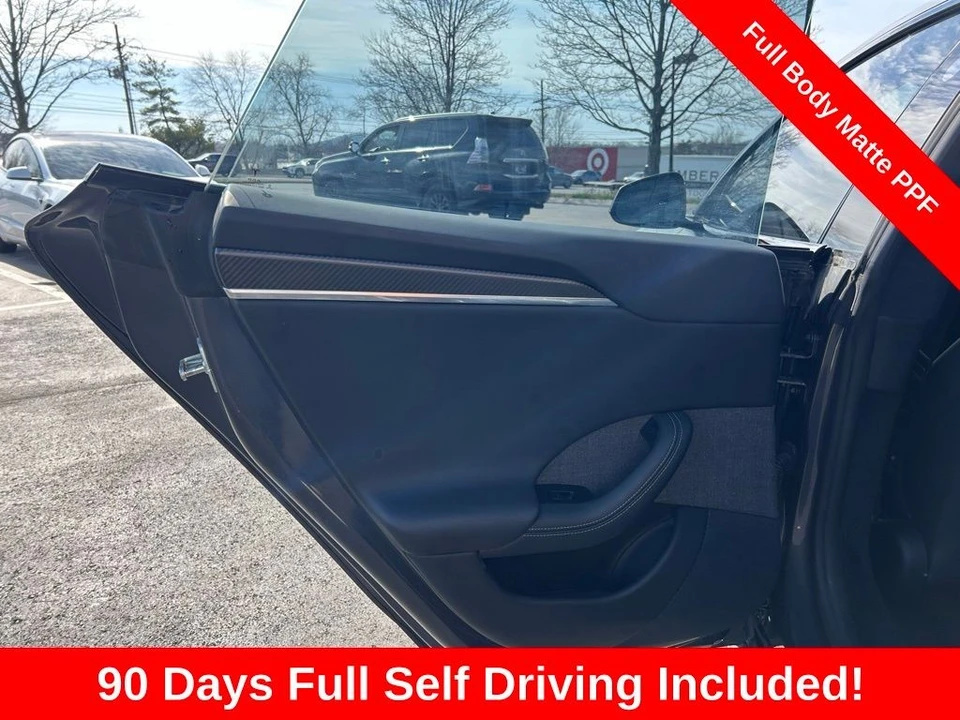 2021 Tesla Model S Plaid - Image 10 of 17