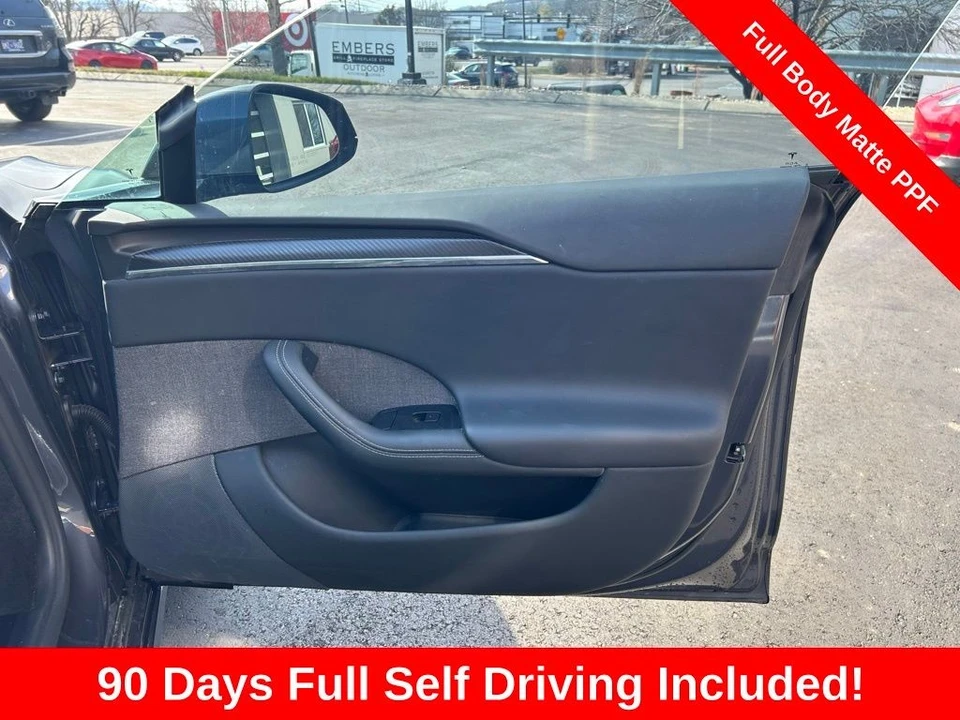2021 Tesla Model S Plaid - Image 12 of 17