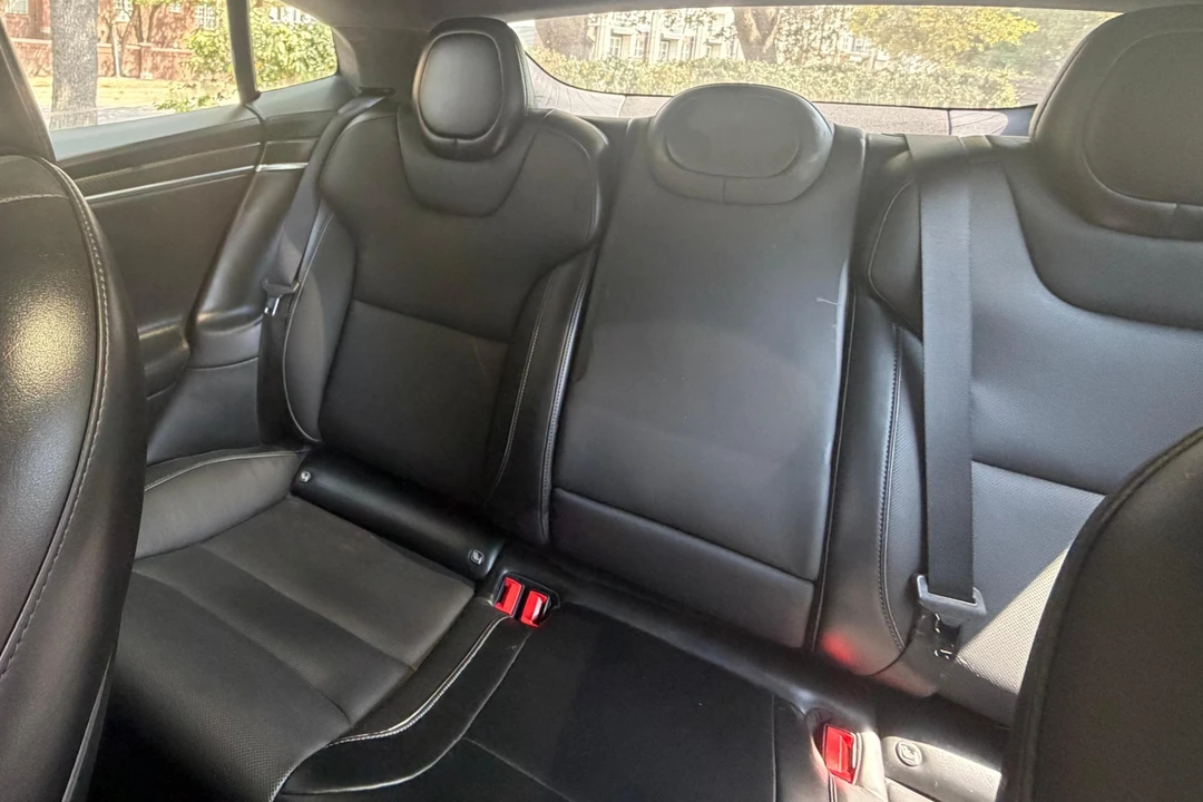 2021 Tesla Model S Plaid - Image 16 of 31