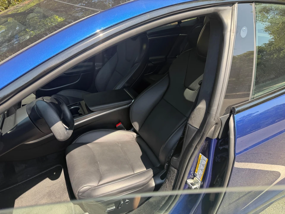 2021 Tesla Model S Plaid - Image 19 of 31