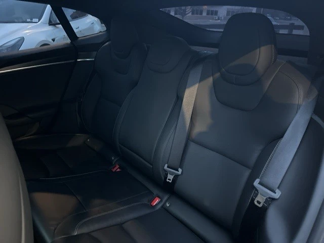 2021 Tesla Model S Plaid - Image 11 of 19