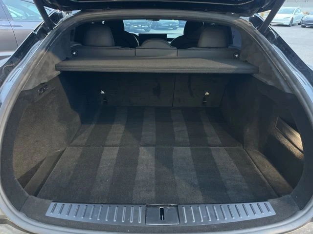 2021 Tesla Model S Plaid - Image 12 of 19