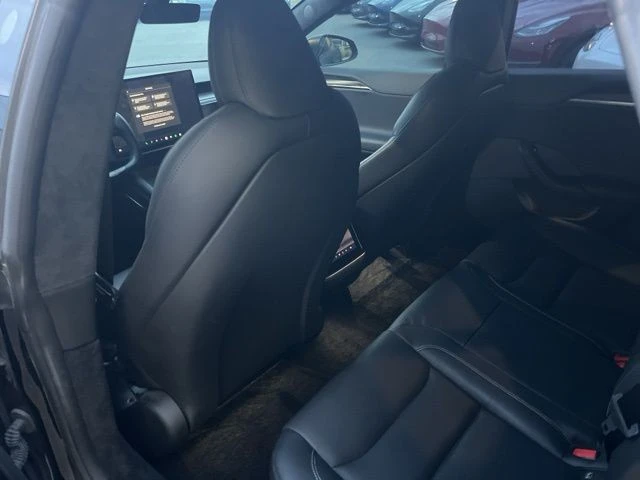 2021 Tesla Model S Plaid - Image 10 of 19