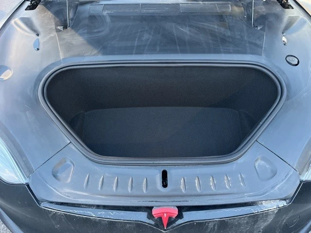 2021 Tesla Model S Plaid - Image 19 of 19