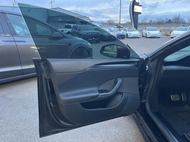 2021 Tesla Model S Plaid - Image 6 of 19