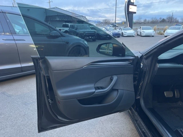 2021 Tesla Model S Plaid - Image 6 of 19