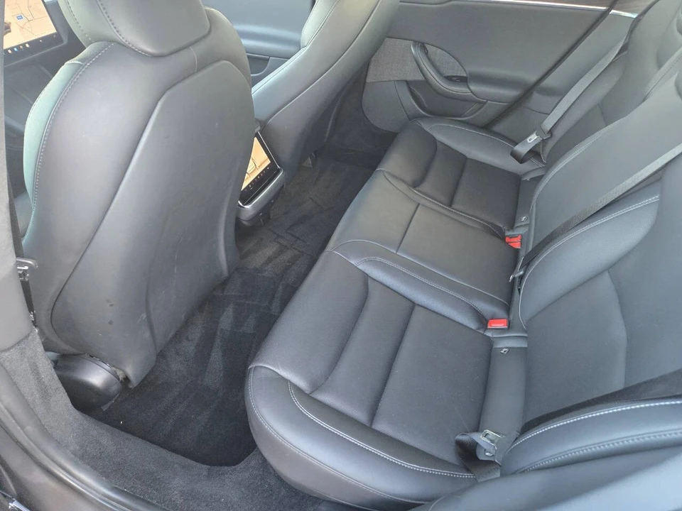 2021 Tesla Model S Plaid - Image 20 of 21