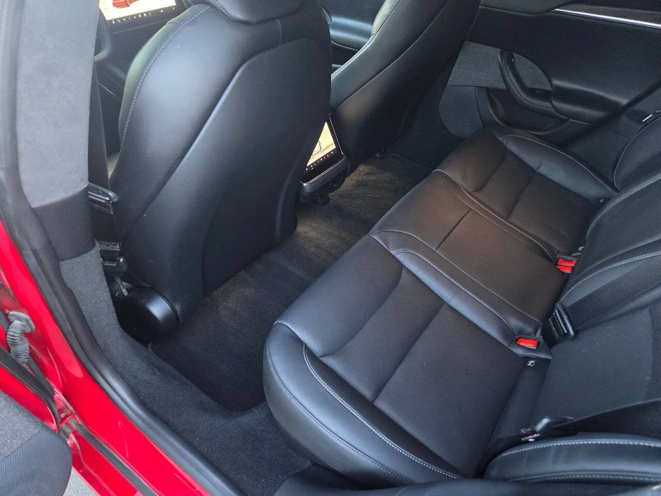 2021 Tesla Model S Plaid - Image 20 of 21