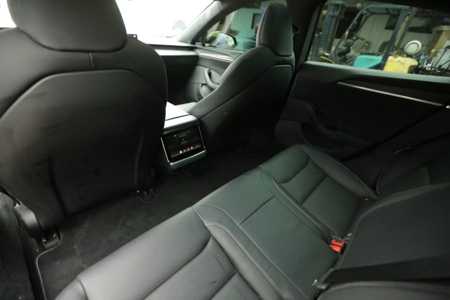 2021 Tesla Model S Plaid - Image 12 of 16