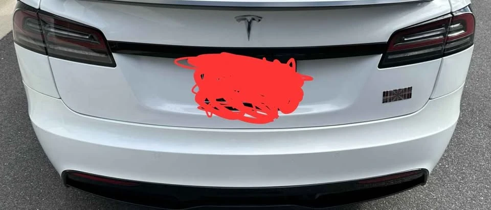 2021 Tesla Model S Plaid - Image 4 of 7