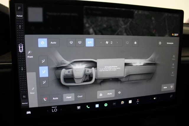 2021 Tesla Model S Plaid - Image 18 of 21