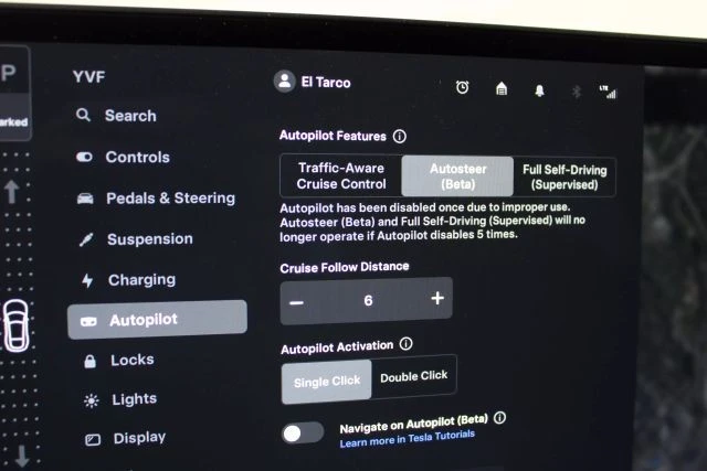 2021 Tesla Model S Plaid - Image 21 of 21