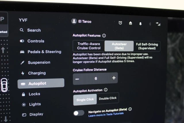 2021 Tesla Model S Plaid - Image 21 of 21