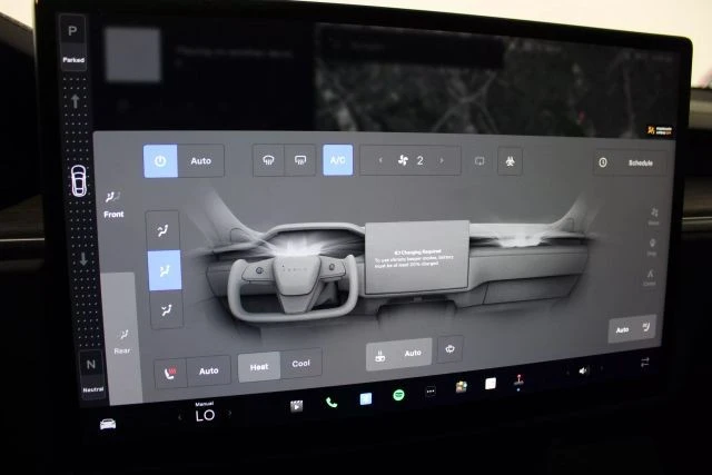 2021 Tesla Model S Plaid - Image 18 of 21