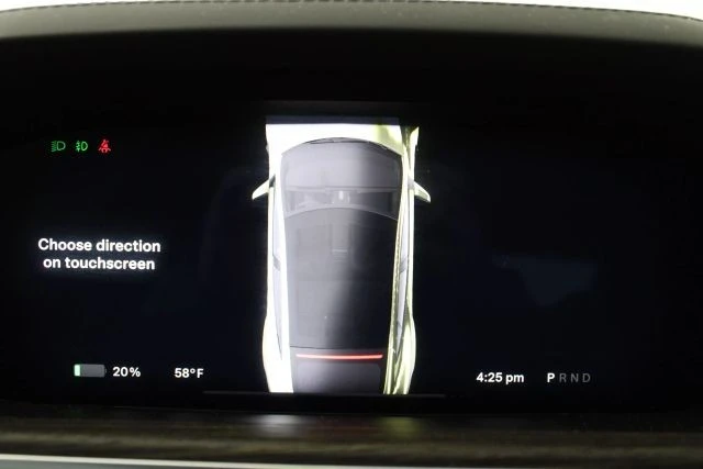 2021 Tesla Model S Plaid - Image 14 of 21