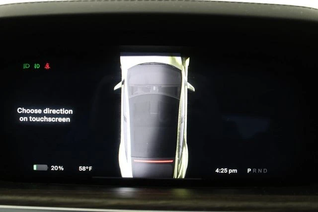 2021 Tesla Model S Plaid - Image 14 of 21