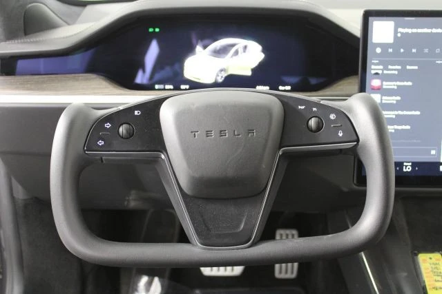 2021 Tesla Model S Plaid - Image 13 of 21