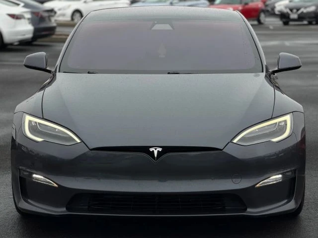 2021 Tesla Model S Plaid - Image 5 of 21