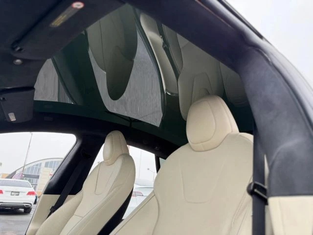 2021 Tesla Model S Plaid - Image 21 of 21
