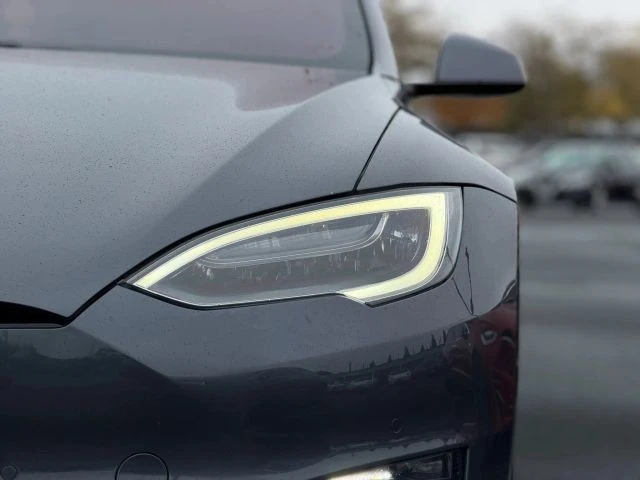 2021 Tesla Model S Plaid - Image 6 of 21
