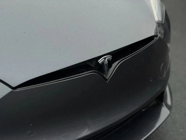 2021 Tesla Model S Plaid - Image 4 of 21