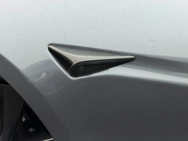 2021 Tesla Model S Plaid - Image 8 of 21