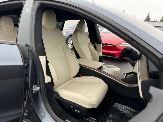 2021 Tesla Model S Plaid - Image 13 of 21