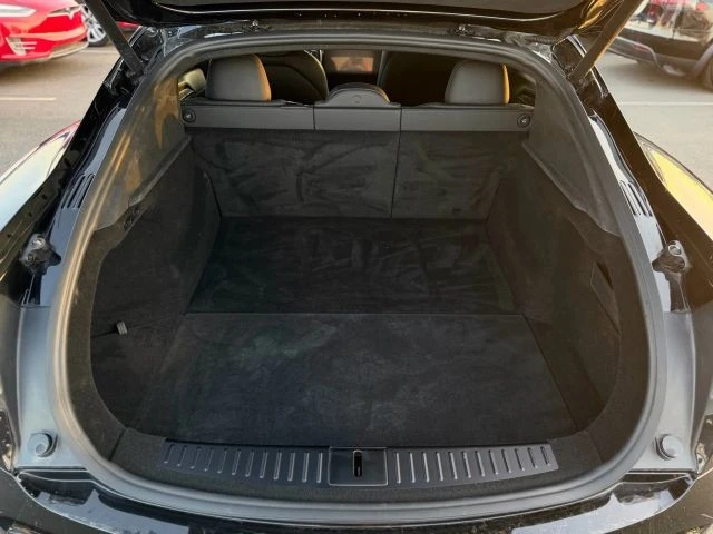 2021 Tesla Model S Plaid - Image 10 of 12