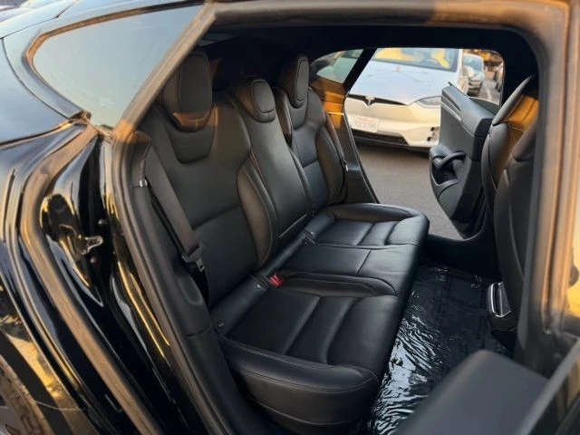 2021 Tesla Model S Plaid - Image 12 of 12