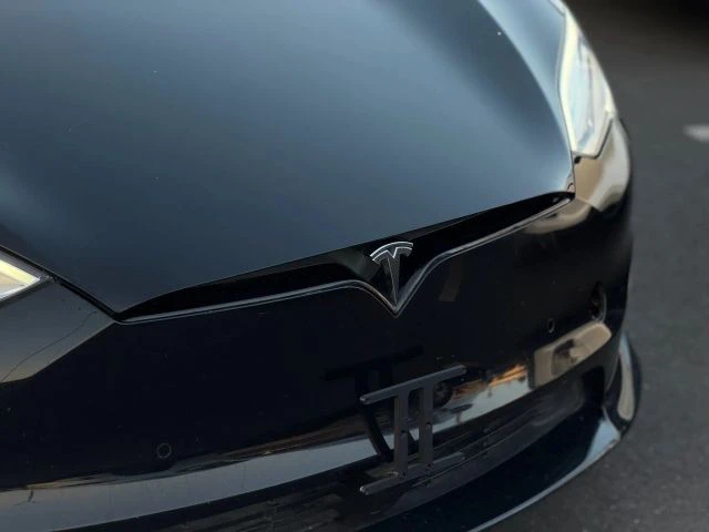 2021 Tesla Model S Plaid - Image 4 of 12