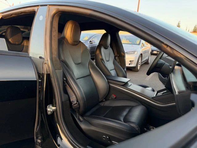 2021 Tesla Model S Plaid - Image 11 of 12