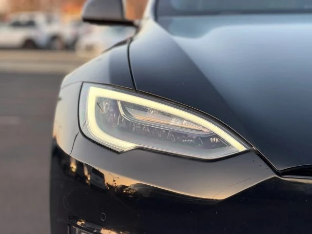 2021 Tesla Model S Plaid - Image 6 of 12