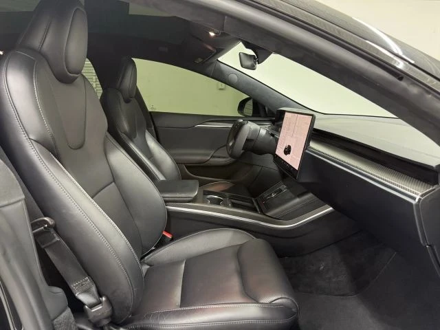 2021 Tesla Model S Plaid - Image 12 of 21