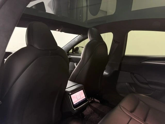 2021 Tesla Model S Plaid - Image 14 of 21