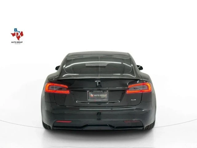 2021 Tesla Model S Plaid - Image 8 of 21