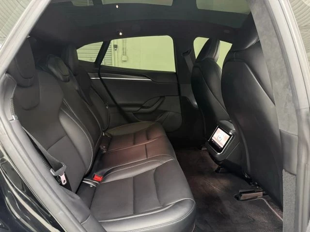 2021 Tesla Model S Plaid - Image 16 of 21