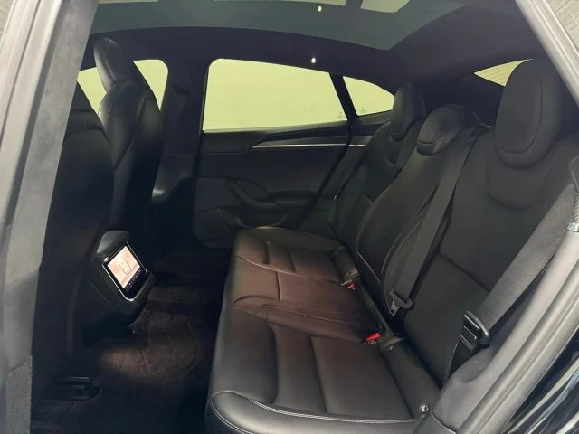 2021 Tesla Model S Plaid - Image 15 of 21