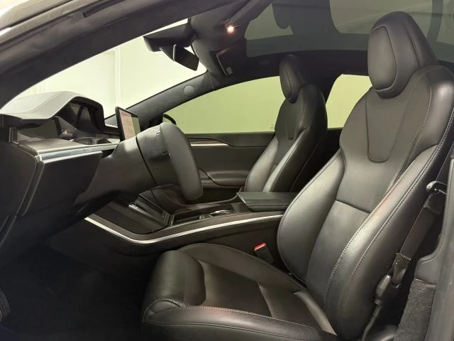 2021 Tesla Model S Plaid - Image 11 of 21