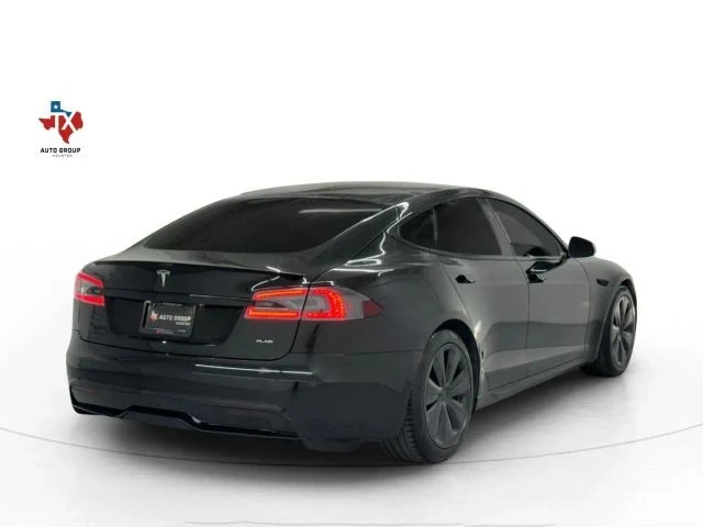 2021 Tesla Model S Plaid - Image 6 of 21