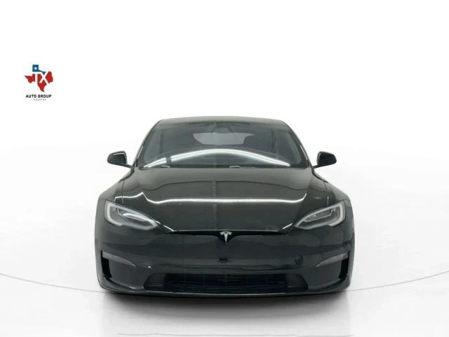 2021 Tesla Model S Plaid - Image 7 of 21