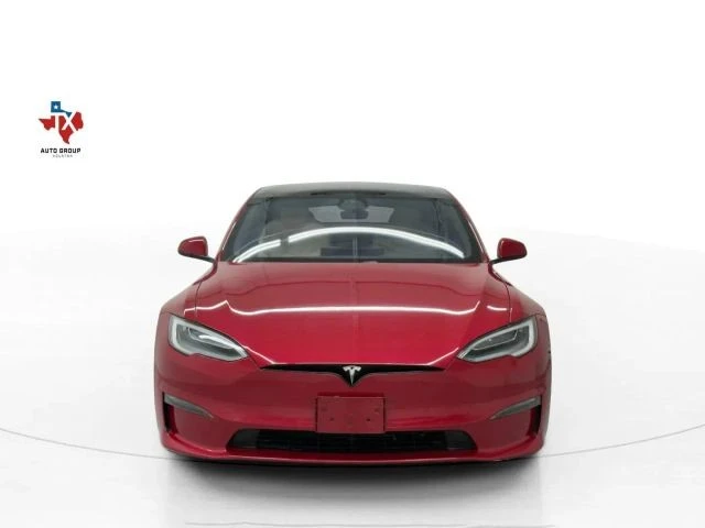2021 Tesla Model S Plaid - Image 7 of 21